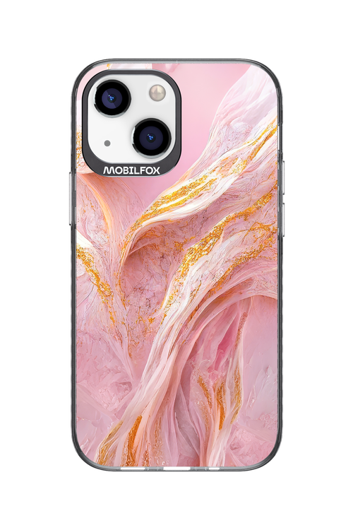 Rosequartz Silk - Apple iPhone 13 Mini