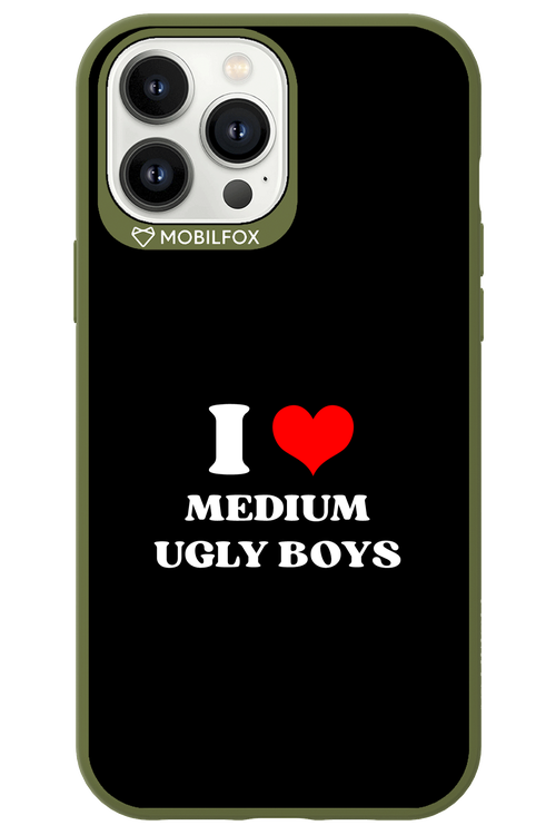 I LOVE 2.0 - Apple iPhone 13 Pro Max