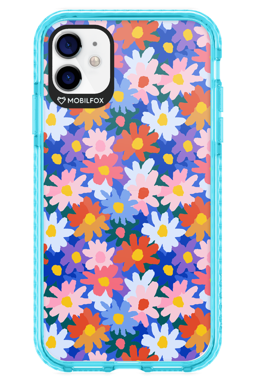 Happy Bloom - Apple iPhone 11