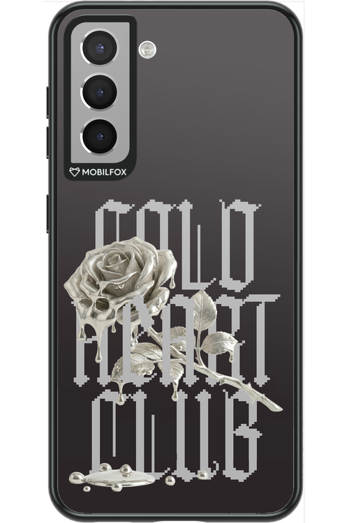Cold Heart Club 2.0 - Samsung Galaxy S21