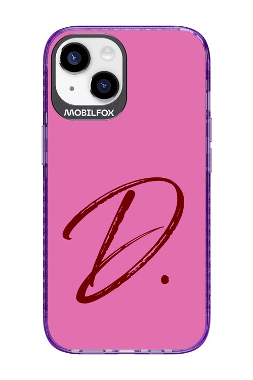 (Sorbet) D 2.0 - Apple iPhone 14