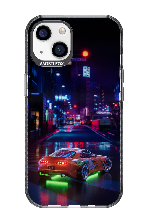 Tokyo Dreams - Apple iPhone 13