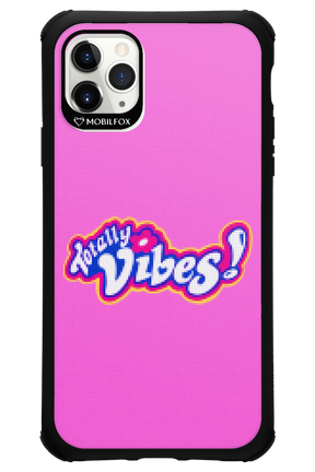 Totally Vibes II - Apple iPhone 11 Pro Max