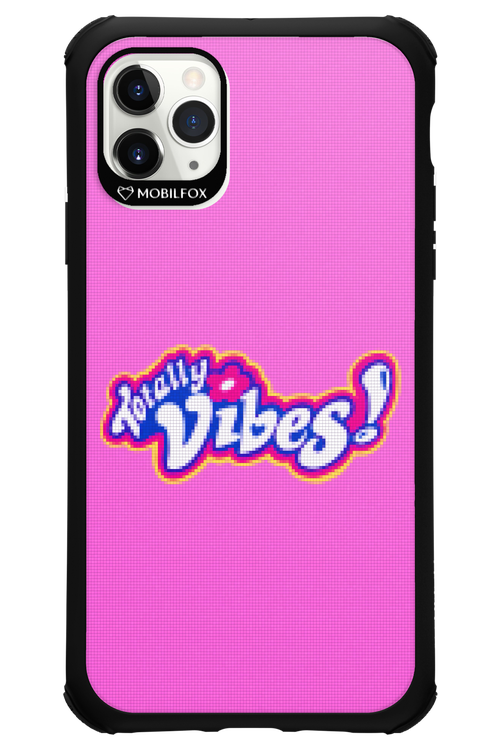 Totally Vibes II - Apple iPhone 11 Pro Max