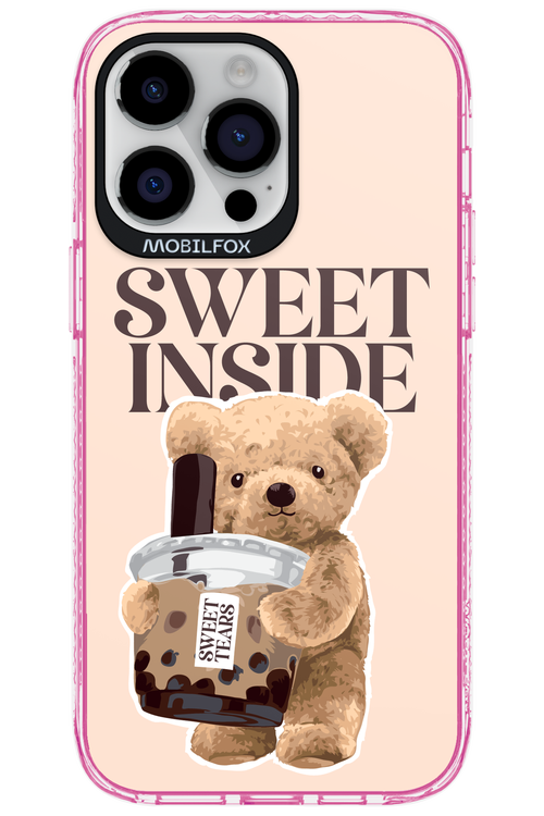 Sweet Inside - Apple iPhone 14 Pro Max