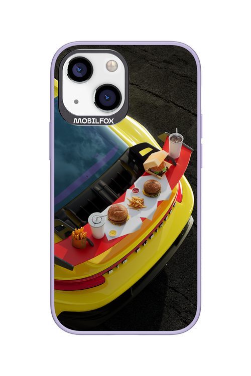 BigBusiness - Apple iPhone 13 Mini