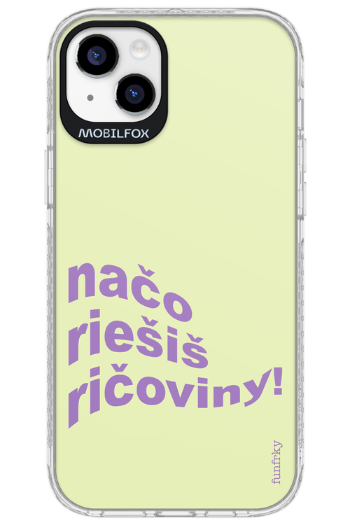 FunFrky Vibes - Apple iPhone 14 Plus