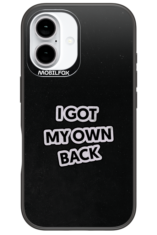 I Got It - Apple iPhone 16