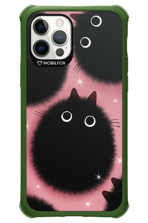 PURRr - Apple iPhone 12 Pro