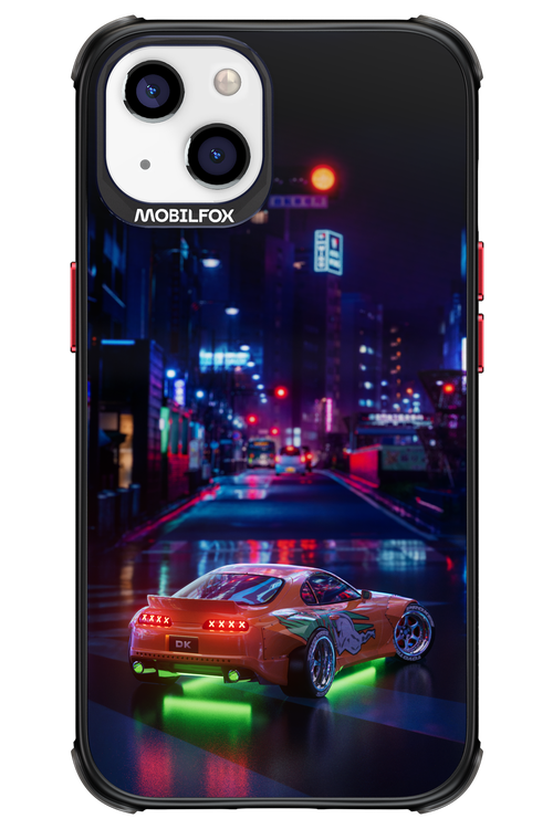 Tokyo Dreams - Apple iPhone 13