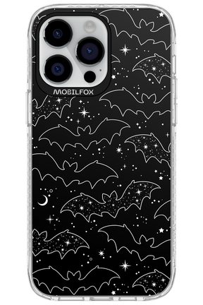 Dreamer Bat - Apple iPhone 14 Pro Max