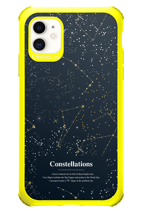 Constellations - Apple iPhone 11