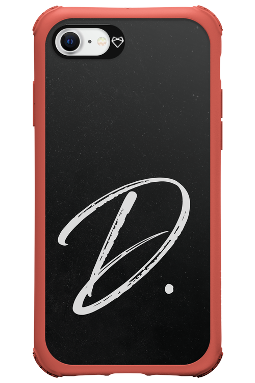 (Off Space) D 2.0 - Apple iPhone 8