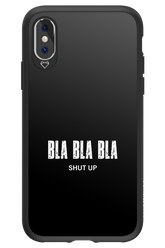 Bla Bla II - Apple iPhone XS