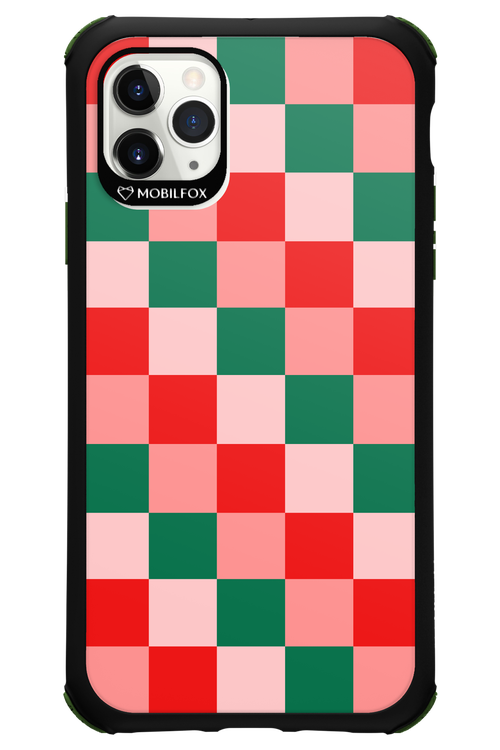 Christmas Pattern - Apple iPhone 11 Pro Max