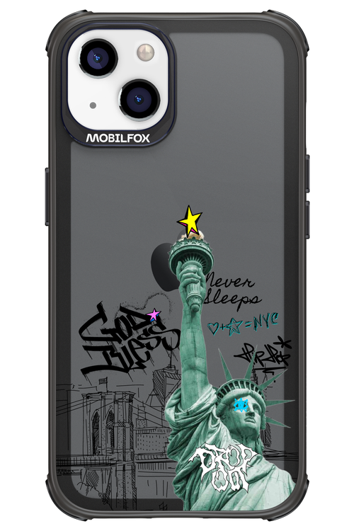 Urban Liberty 2.0 - Apple iPhone 13