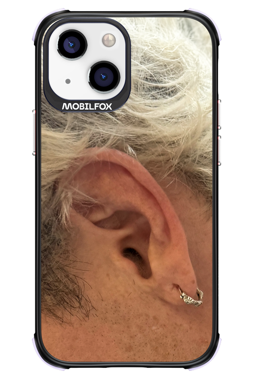 Ear - Apple iPhone 13 Mini