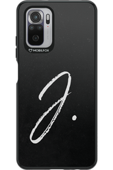 (Off Space) J 2.0 - Xiaomi Redmi Note 10