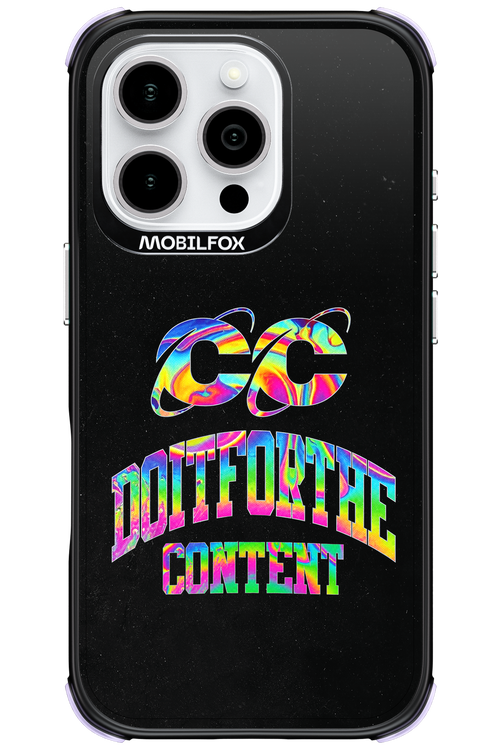 DO IT 2.0 - Apple iPhone 16 Pro
