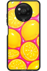 JuicyLemon - Xiaomi Poco X3 NFC