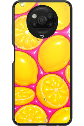 JuicyLemon - Xiaomi Poco X3 NFC