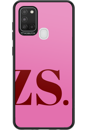ZS (Sorbet) - Samsung Galaxy A21 S