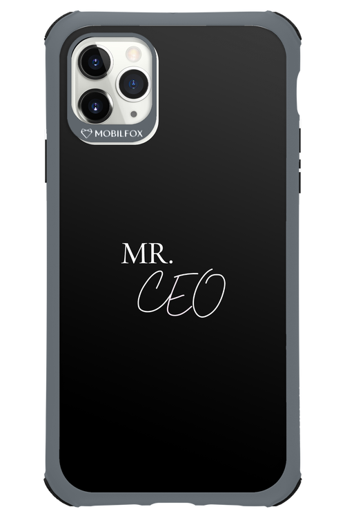 Mr. CEO  - Apple iPhone 11 Pro Max