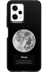 Moon - Xiaomi Redmi Note 12 5G