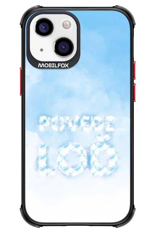 Povedz loď - Apple iPhone 13 Mini