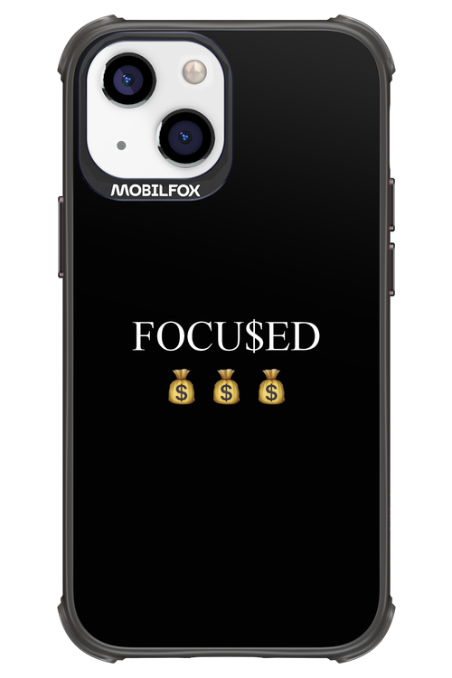 FOCU$ED - Apple iPhone 13 Mini