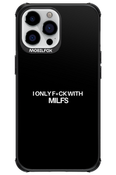 Only Milf Black - Apple iPhone 13 Pro Max