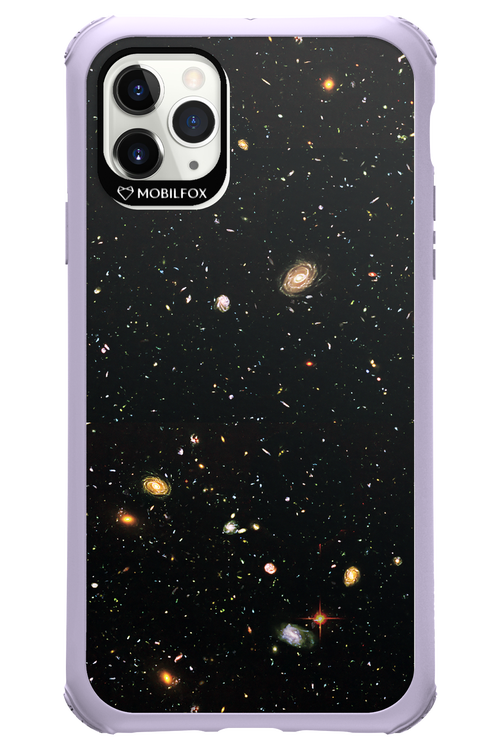 Cosmic Space - Apple iPhone 11 Pro Max
