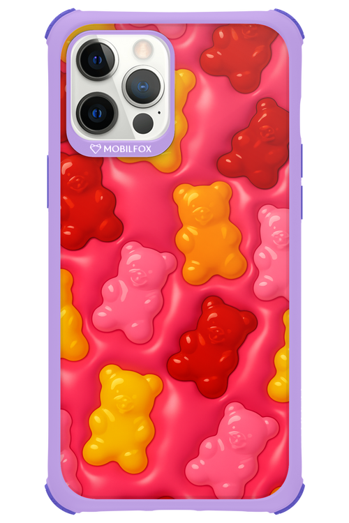 GumBears - Apple iPhone 12 Pro Max