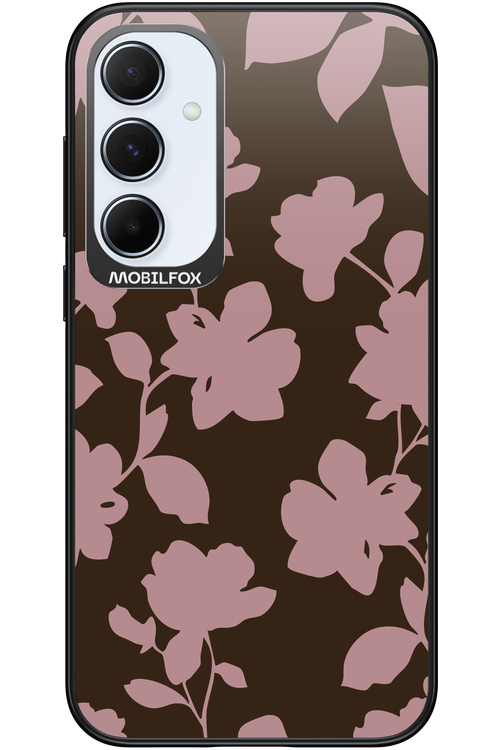 Flower Serenade - Samsung Galaxy A55