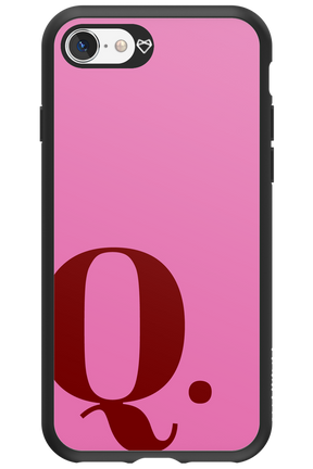 Q (Sorbet) 2.0 - Apple iPhone 8