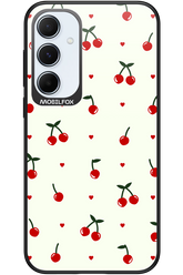 Baby Cherry - Samsung Galaxy A55