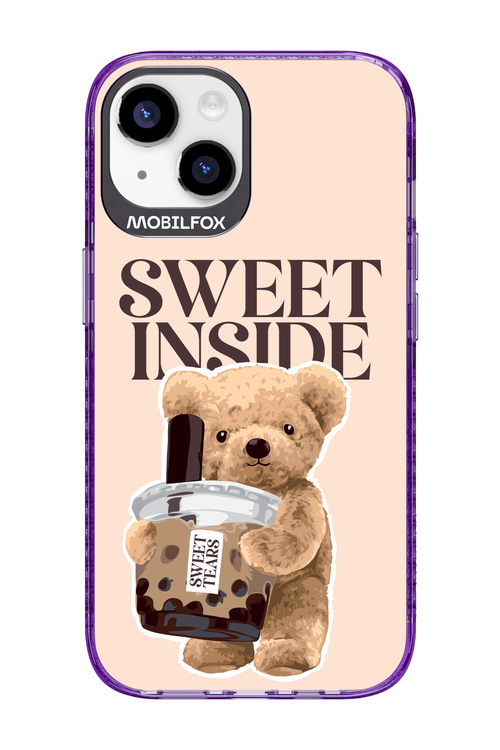 Sweet Inside - Apple iPhone 14