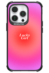 LuckyGirl - Apple iPhone 14 Pro