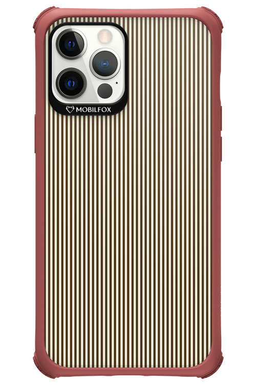Business Casual 2.0 - Apple iPhone 12 Pro Max