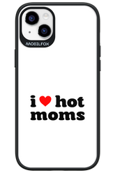 I love hot moms W - Apple iPhone 14 Plus