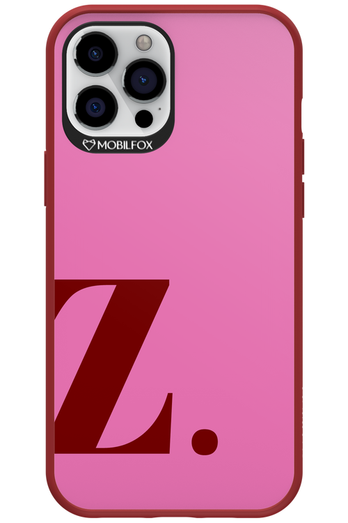 Z (Sorbet) - Apple iPhone 12 Pro Max