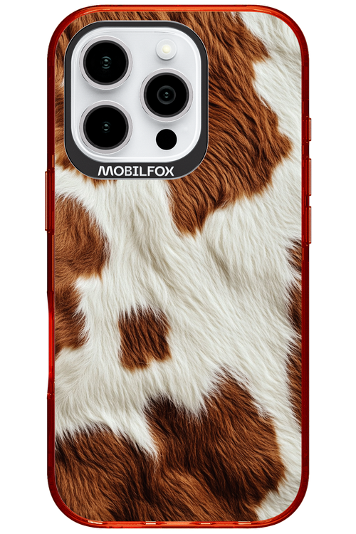 COW - Apple iPhone 16 Pro