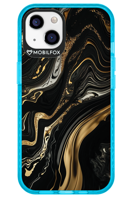 Azrael 2.0 - Apple iPhone 13