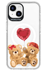 L'Amour Bears - Apple iPhone 14