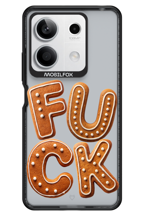 F U C K - Xiaomi Redmi Note 13 5G
