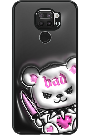 Bad Bear - Xiaomi Redmi Note 9