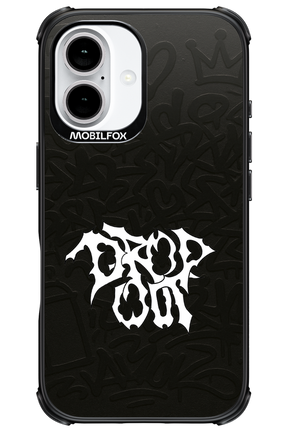 Drop Out - Apple iPhone 16