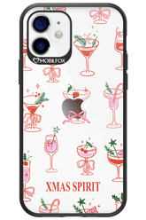 XMAS SPIRIT - Apple iPhone 12