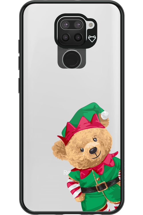 Mr. Elf - Xiaomi Redmi Note 9
