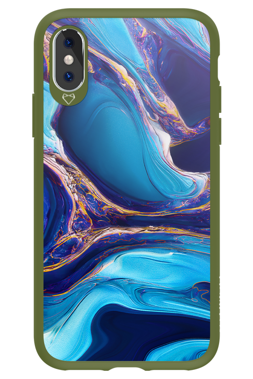 Amethyst 2.0 - Apple iPhone X
